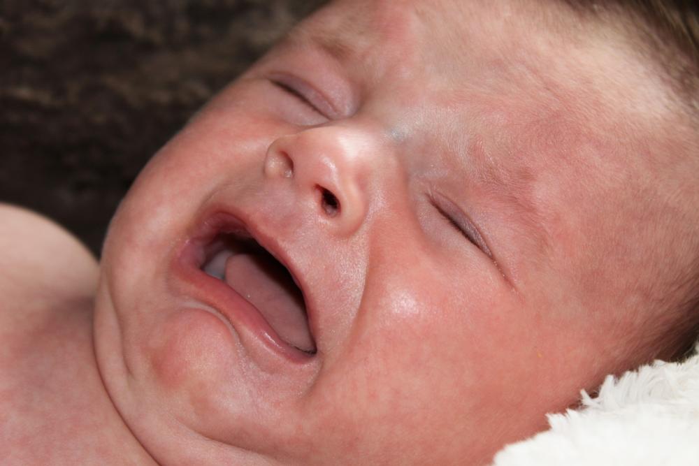 schreibaby dreimonatskolik