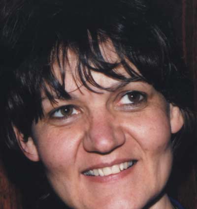 Rotraut Susanne Berner