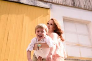 ADHS–Kind_und_Mutter