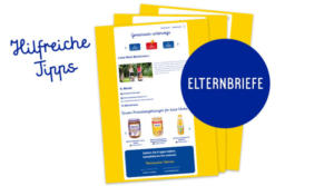 bebivita Club Elternbriefe