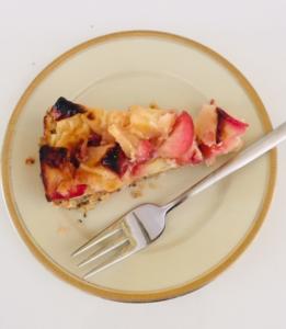 Apfelkuchen/KidsLife