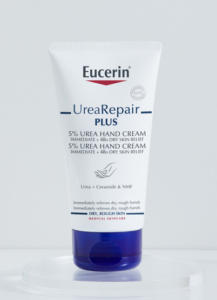 EUCERIN Urea-Repair