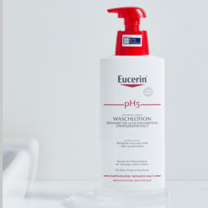 EUCERIN Waschlotion