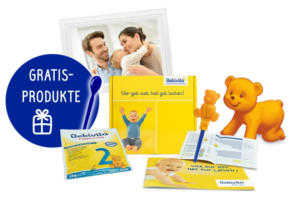 Bebivita Gratis Produkte