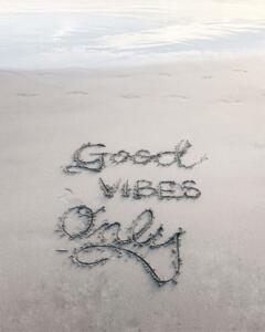 Good vives only
