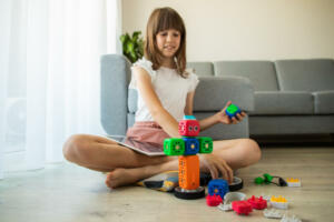 Kinder - die Programmierer und Entwickler der Zukunft