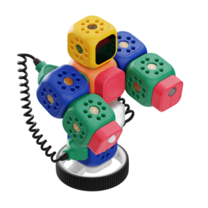 Roboter von Robo Wunderkind