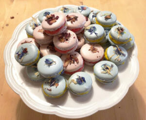 Macarons_Teller