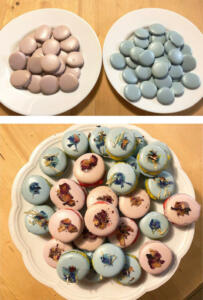 Macarons_2_Sorten