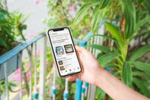 Smartphone App