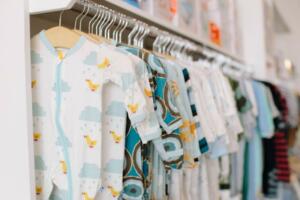 Babyshopping