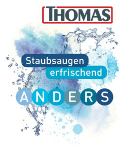 THOMAS Logo