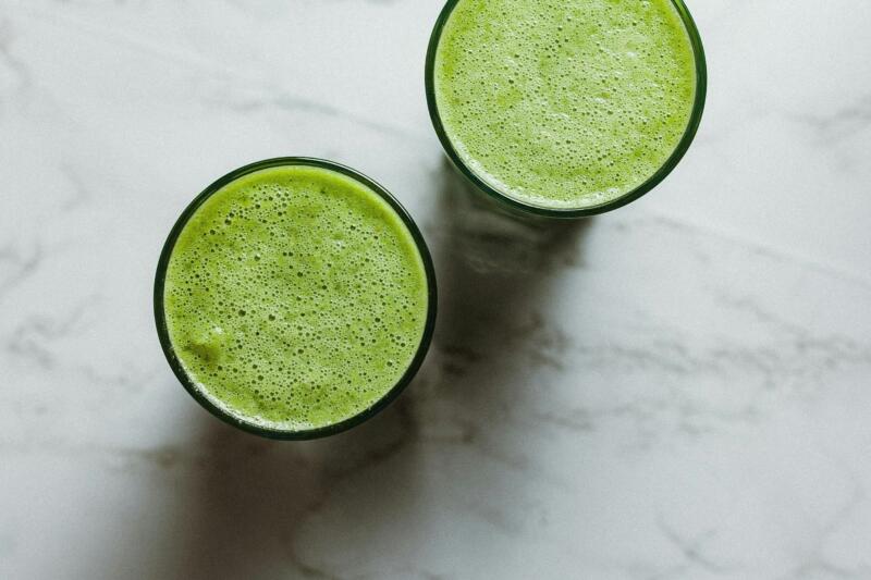 Green Smoothie