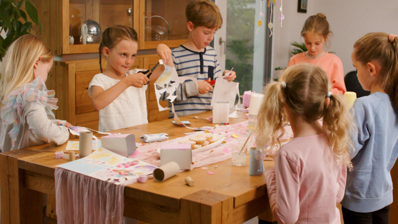 Geburtstagsset_Unicorn_Kinderparty