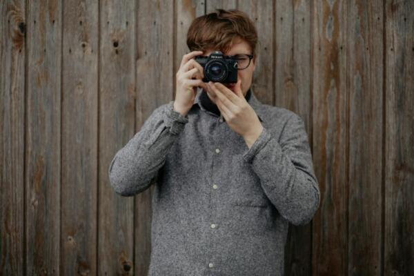 Fotograf
