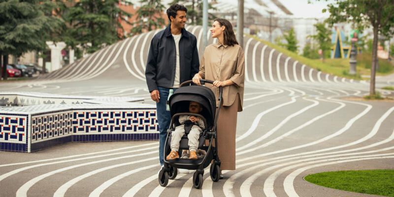 Nuna Lifestyle picture_SWIV_Caviar_Copenhagen