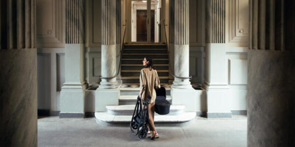 SWIV Caviar Copenhagen von NUNA,