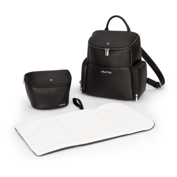 Nuna_Essential Bag, BMW, Farbe Element