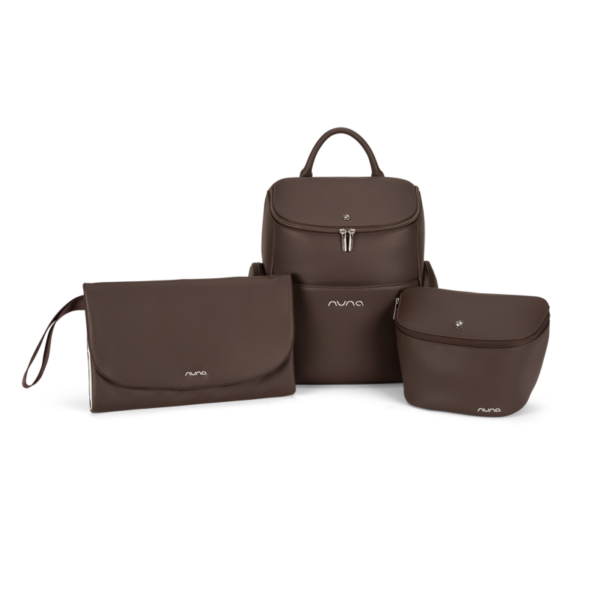 Nuna Essential Bag BMW Espresso