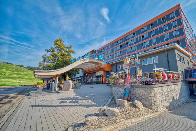 Familotel Feldberger Hof