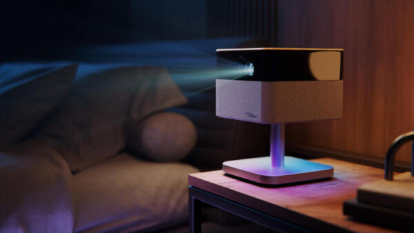 Epson lifestudio Ambiente