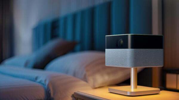 Epson lifestudio  Ambiente 2