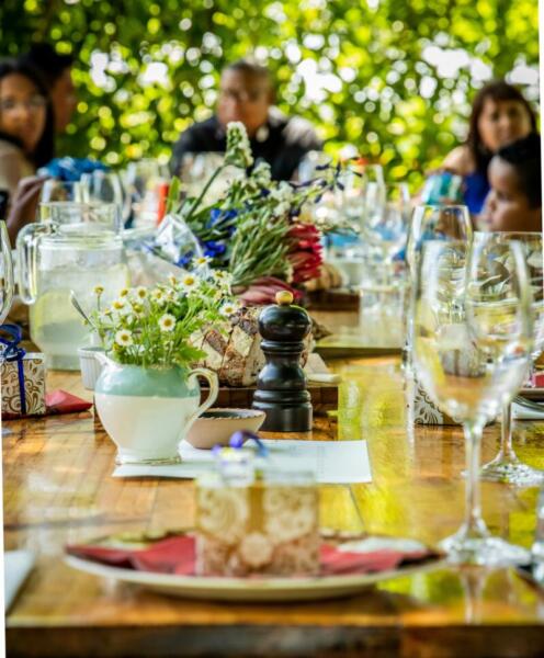 Familienfest