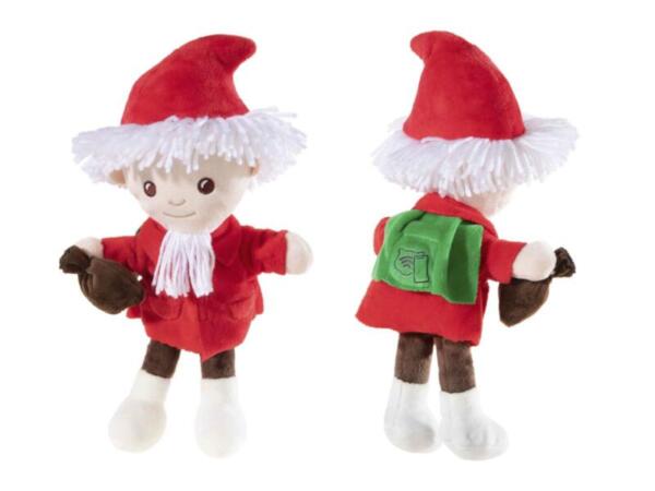Sandmännchen von Heunec