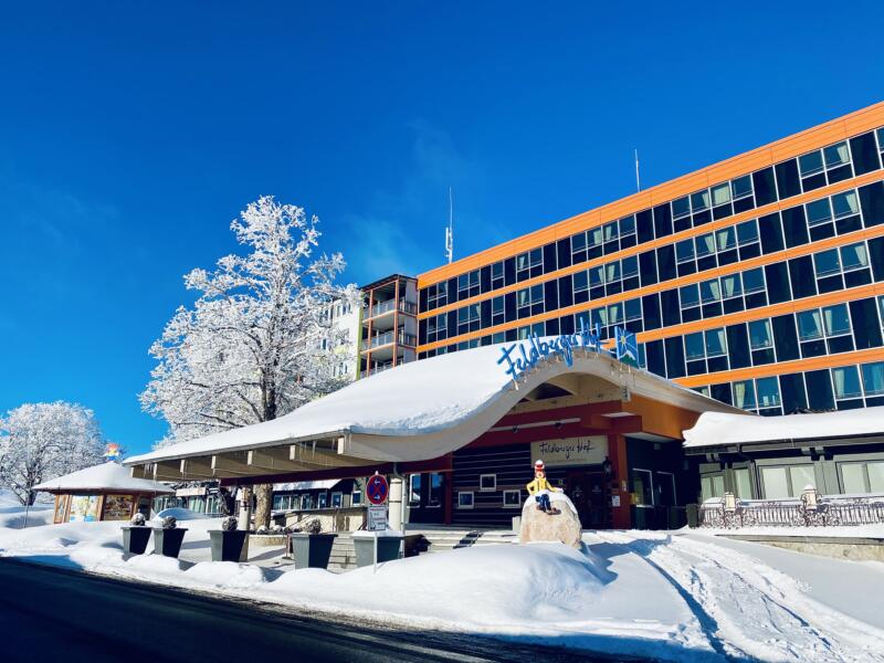 Feldberger Hof_Winter
