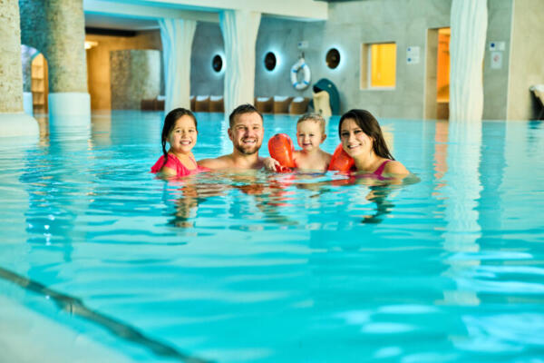 Schwimmbad Hotel Feldberger Hof