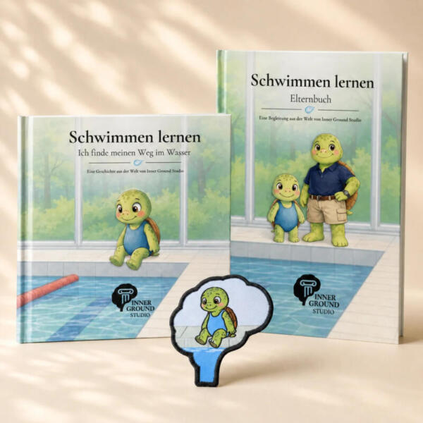 Schwimmen lernen Bundle